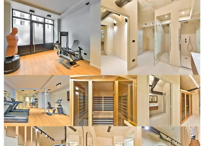 Urban Flat 78 - Luxury 3 Bdr Flat In Le Marais * Paris